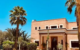 La Villa Des Golfs & Pinkcactus