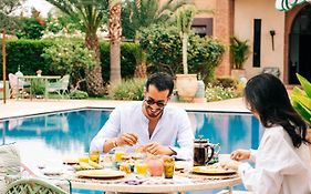 La Villa Des Golfs & Pinkcactus